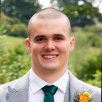 Lewis Simmonds
