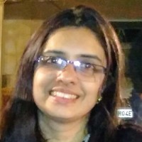 Falguni Pendharkar