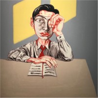 Abner Chen