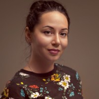 Maria Vorobeva