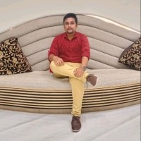 Gourdip Das