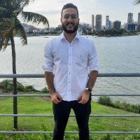 Caio Matos