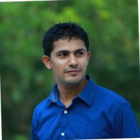 Vijesh B.