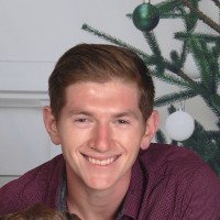 Lucas Temple