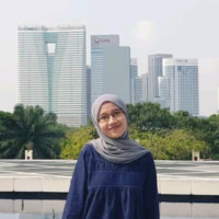 Nur Syafiqah Zakaria