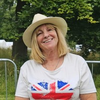 Rita Cooper