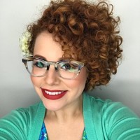 Marilyn Mejia