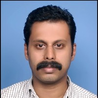 Krishnaprasad Menon