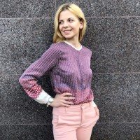 Olga Lashkevich