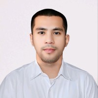 John Victor Camba