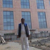 Sunil Kumar