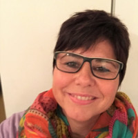 Sabine Budke