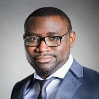 Fred FABO ONANINA, Msc , Exéc MBA