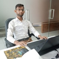 Priyan Solanki