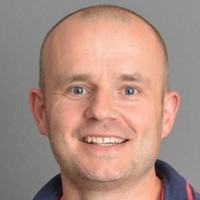 Chris Maitland