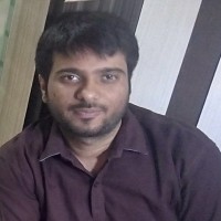 Vineet Mathur