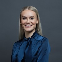 Katrín Mist Kristinsdóttir
