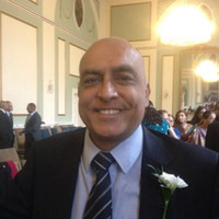 Raj Ruparelia