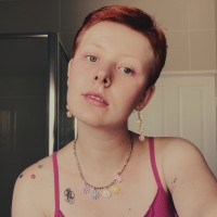 Gabrielle Janse van Rensburg