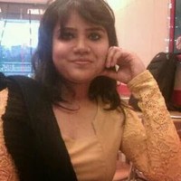 Farheen Naaz