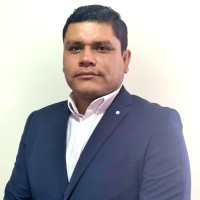 Paul Cuno Coaquira