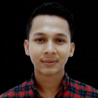 Yusuf Hidayat