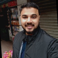 PRANAY DEEP