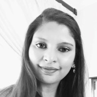 Aveesha Harikaran