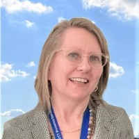Jill Forger