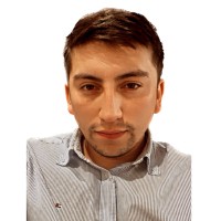 Daniel Barrera Falcon