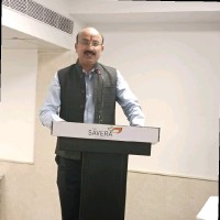 Ajay Kumar Pandey