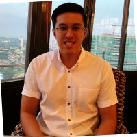 Jack Cheah