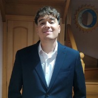 David Madroñero Gascón