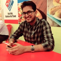 MAYANK MODI