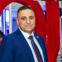 Murad Hamed