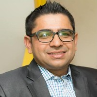 Bishal Bhandari