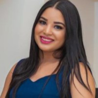 Gilcilete Diniz