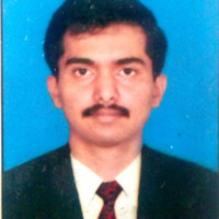Esakki Raj