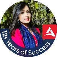 Dhruvi Trivedi