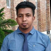 Mahmudul Hasan Bari