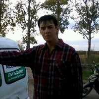 Julio Ferreyra
