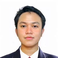 Dela Cruz, Angelo B.