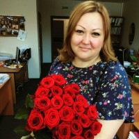 Надежда Шагиева