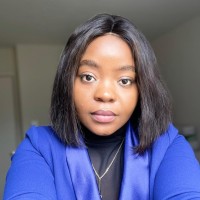 Anna Timben Akanji