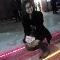 Geetanjali kapoor