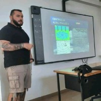 Bruno Lampreia
