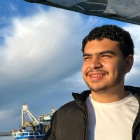 Abdallah Hamed