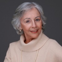 Olga Minvielle Stevens