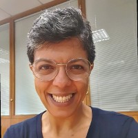 Flávia Sena, Cea®