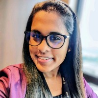 Niluksha Perera